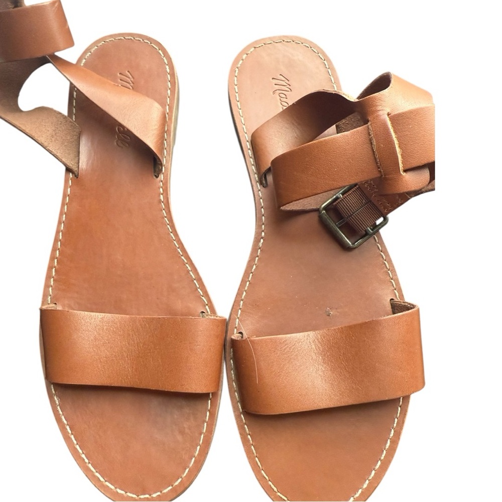 Madewell Womens 9.5 Sandals
